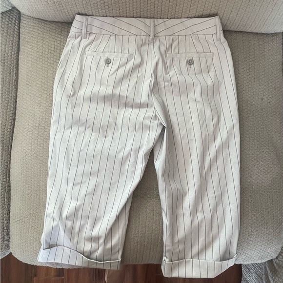 Express capris - size 4 - Picture 3 of 4